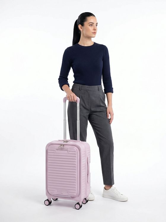 Hedgren Raku 4-hjulet Kabinekuffert 55 cm Laptoprum