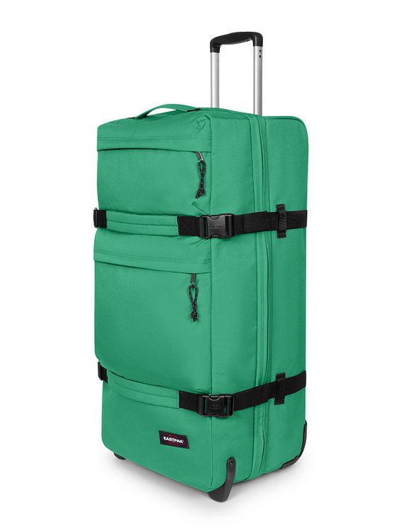 Eastpak Transit'R Plus 2-hjulet Rejsetaske 80 cm