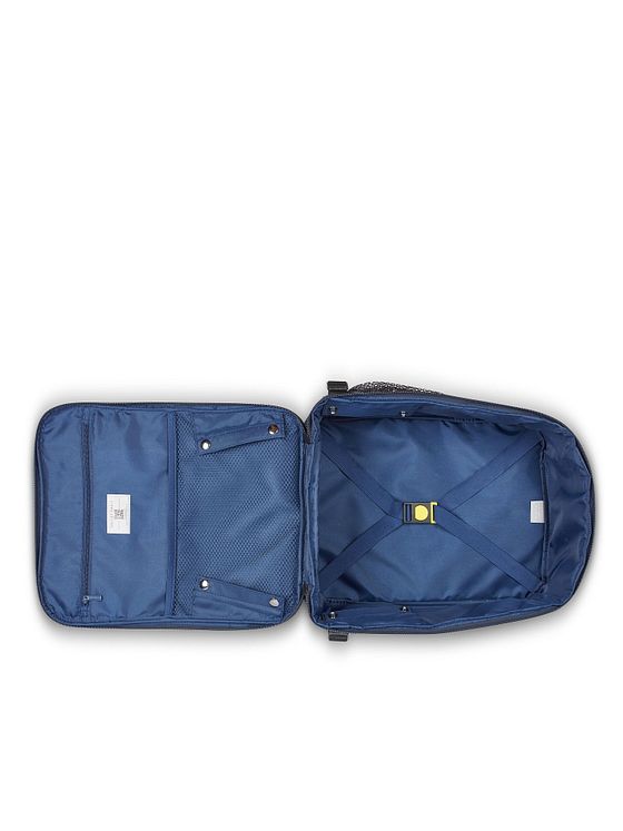 Delsey Paris Brochant 3 rygsæk 40 cm