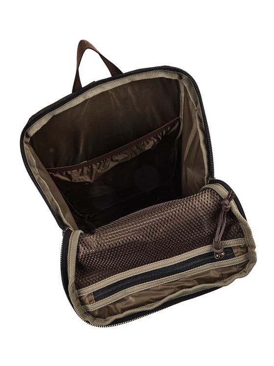 Filson Waxed Cotton Canvas Daypack 51 cm Laptoprum Filson Waxed Cotton Canvas Daypack 51 cm Laptoprum