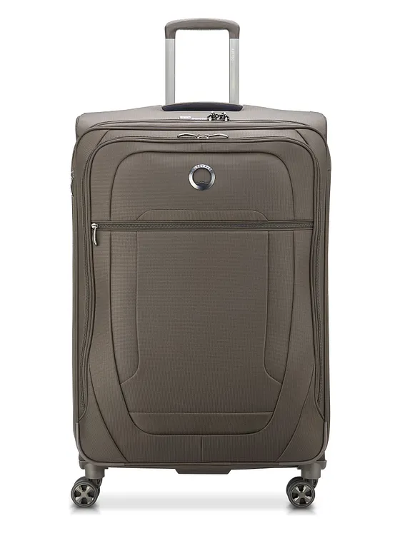 Delsey Paris Helium Dlx 4 kolečka kufr 77.5 cm Rozšiřitelný