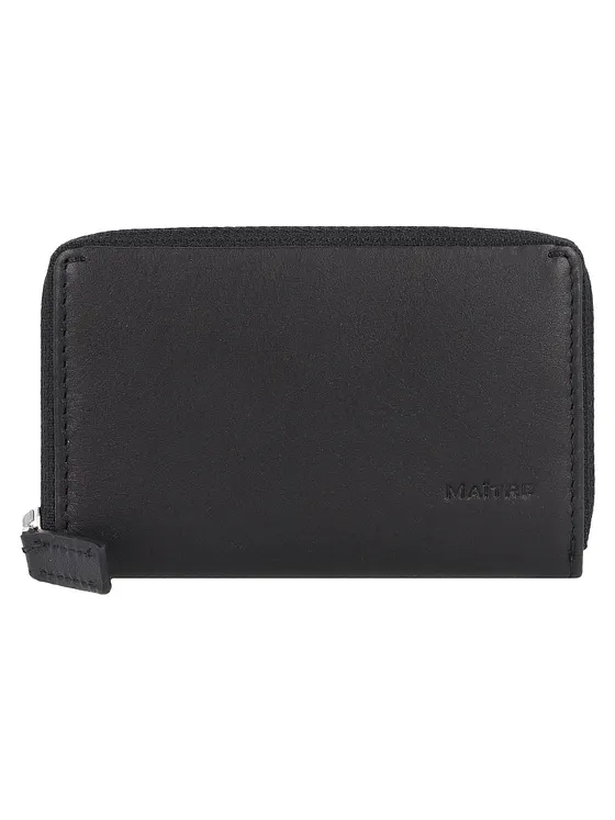 Maître F3 Adobar Pouzdro na karty RFID ochrana Kůže 10.5 cm Maître F3 Adobar Pouzdro na karty RFID ochrana Kůže 10.5 cm