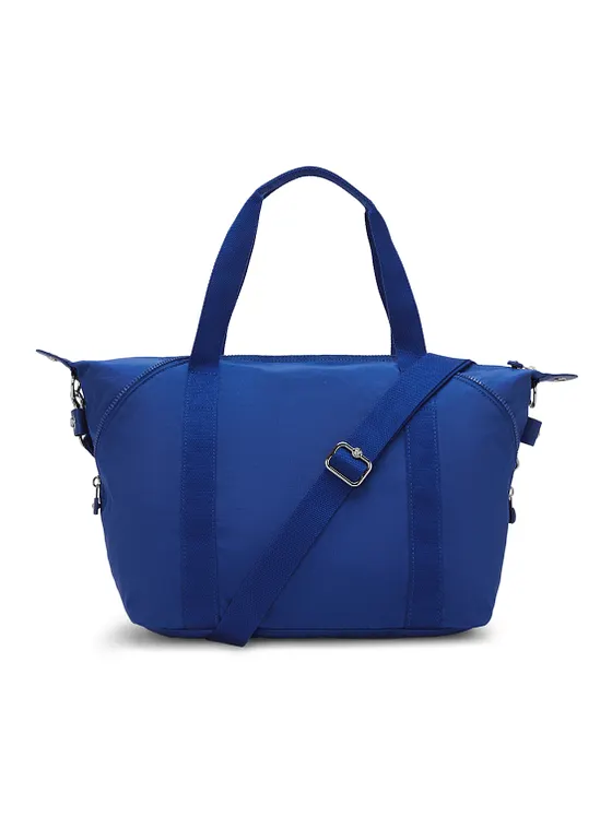 Kipling Basic Art Taška přes rameno 44 cm Kipling Basic Art Taška přes rameno 44 cm