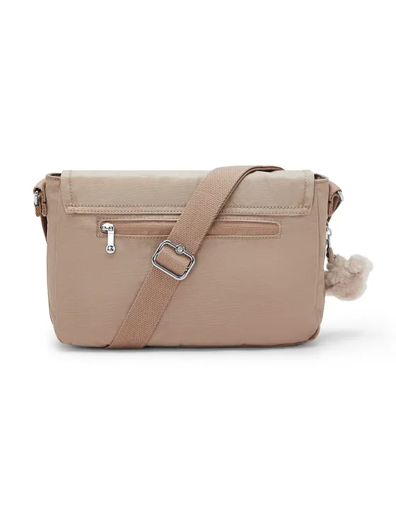 Kipling Basic Dalma Crossbody taška 28 cm Kipling Basic Dalma Crossbody taška 28 cm