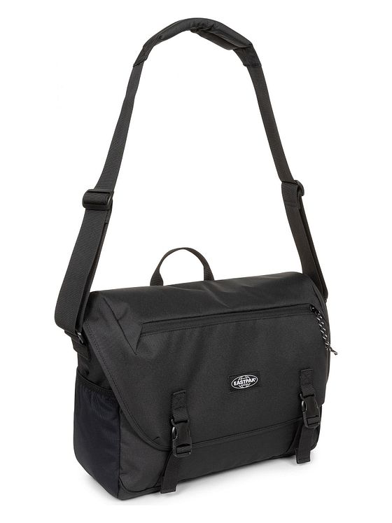 Eastpak Courier Pro Dokumenttaske Messenger 39.5 cm Laptoprum