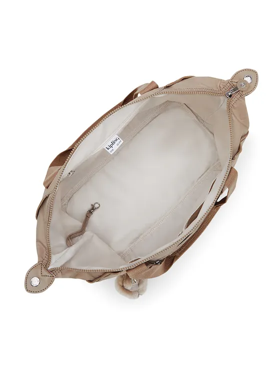 Kipling Basic Art Taška přes rameno 44 cm Kipling Basic Art Taška přes rameno 44 cm