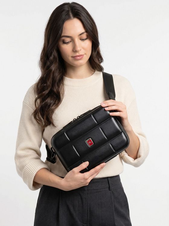 Gladiator 2700 Mini bag crossbodytaske 18 cm Gladiator 2700 Mini bag crossbodytaske 18 cm