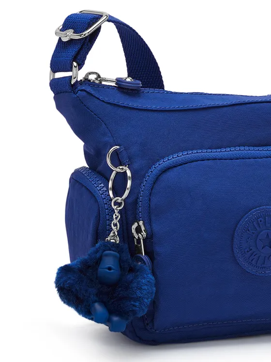 Kipling Basic Gabbie Crossbody taška 24.5 cm Kipling Basic Gabbie Crossbody taška 24.5 cm