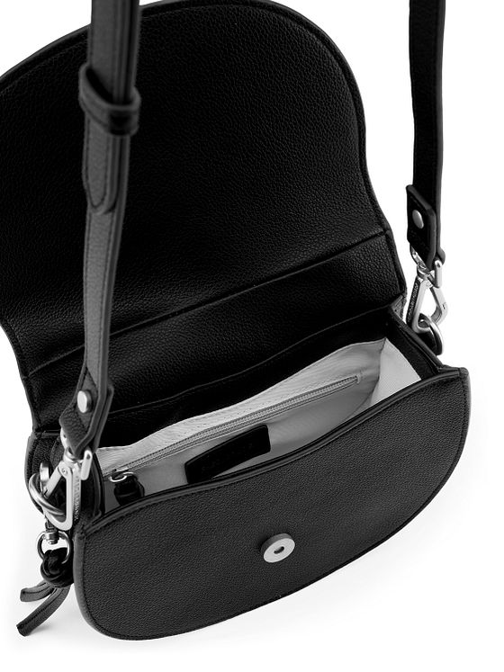 FredsBruder That’s My Bag Taška přes rameno Kůže 21 cm FredsBruder That’s My Bag Taška přes rameno Kůže 21 cm