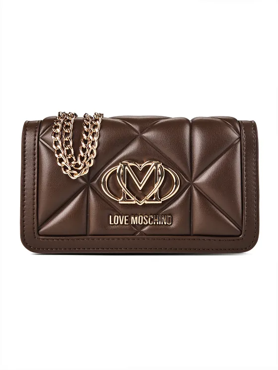 Love Moschino Crossbody taška 18 cm Love Moschino Crossbody taška 18 cm