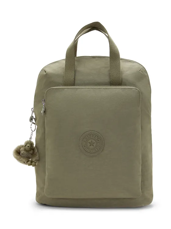 Kipling Basic Kazuki Denní batoh 40 cm Kapsa na notebook