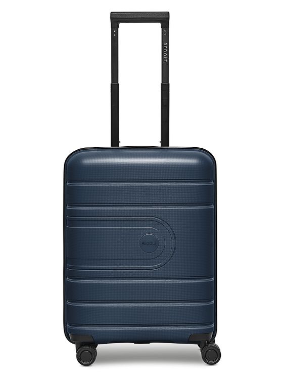 Redolz Essentials 11 4-hjulet Kabinekuffert 55 cm med ekspansion