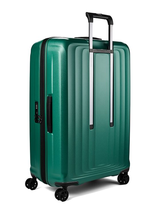 Samsonite Nuon 4 kolečka kufr 75 cm Rozšiřitelný Samsonite Nuon 4 kolečka kufr 75 cm Rozšiřitelný