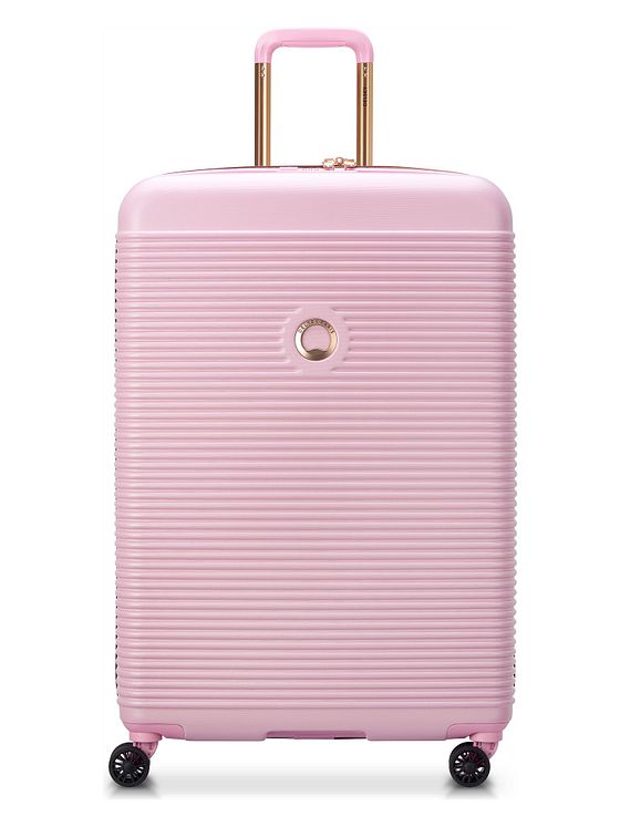Delsey Paris Freestyle 4-hjulet trolley 76 cm Delsey Paris Freestyle 4-hjulet trolley 76 cm