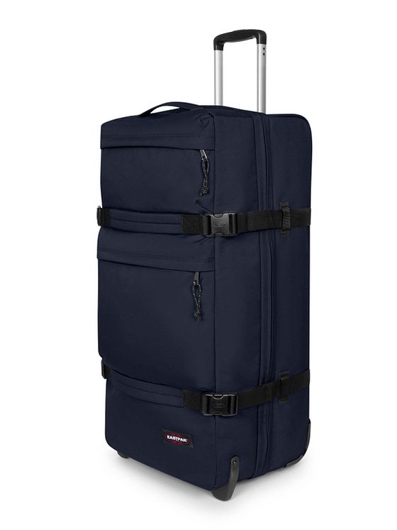 Eastpak Transit'R Plus 2-hjulet Rejsetaske 80 cm