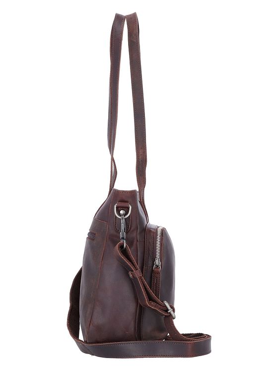 The Chesterfield Brand Alicante Taška přes rameno Kůže 31 cm The Chesterfield Brand Alicante Taška přes rameno Kůže 31 cm