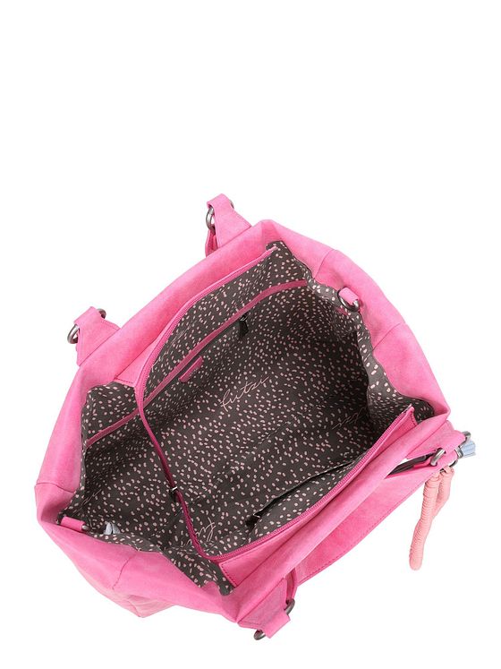 Fritzi aus Preußen Izzy Vintage Nákupní taška 42 cm Fritzi aus Preußen Izzy Vintage Nákupní taška 42 cm