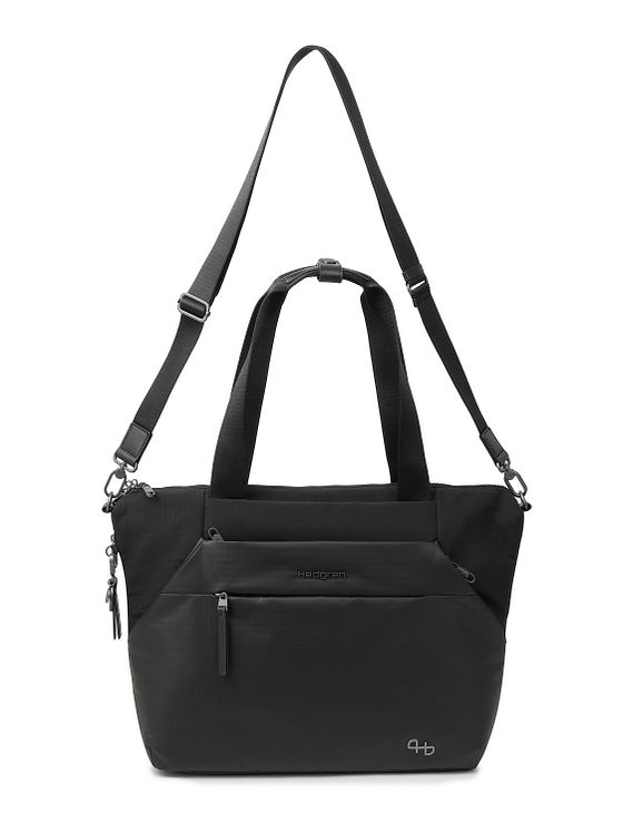 Hedgren Furo Dokumenttaske RFID-beskyttelse 46 cm Laptoprum Hedgren Furo Dokumenttaske RFID-beskyttelse 46 cm Laptoprum