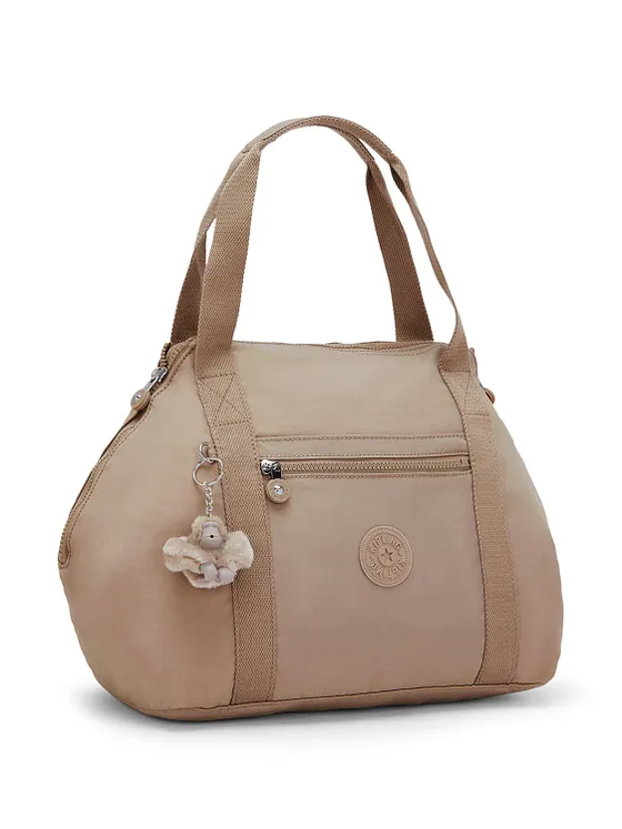 Kipling Basic Art Taška přes rameno 44 cm Kipling Basic Art Taška přes rameno 44 cm