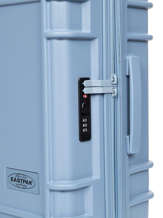 Eastpak Resist'R Zip 4-hjulet Kabinekuffert 55 cm