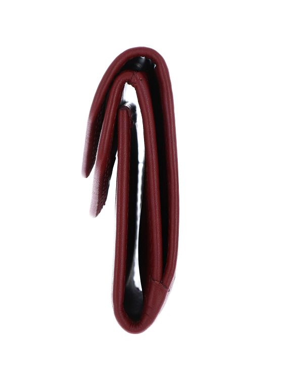 Golden Head Polo Peněženka Kůže 8 cm Golden Head Polo Peněženka Kůže 8 cm