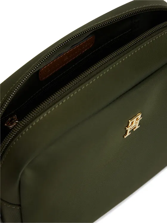Tommy Hilfiger Popette Crossbody taška 22 cm Tommy Hilfiger Popette Crossbody taška 22 cm