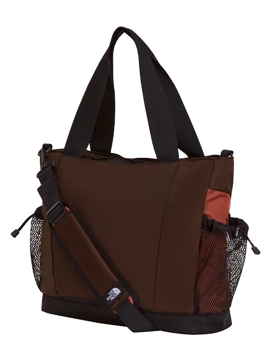 The North Face Hot Shot Tote taška 49 cm Kapsa na notebook The North Face Hot Shot Tote taška 49 cm Kapsa na notebook