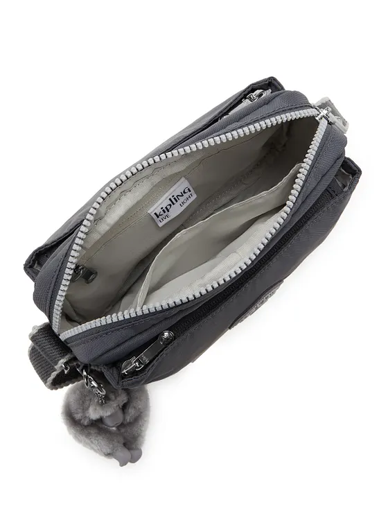 Kipling Basic Abanu Crossbody taška 20 cm