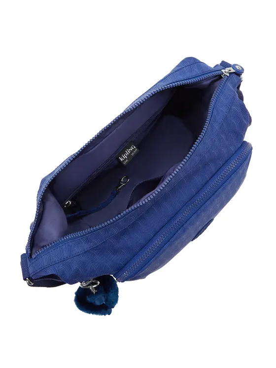 Kipling Gabb Crossbody taška 35.5 cm Kipling Gabb Crossbody taška 35.5 cm