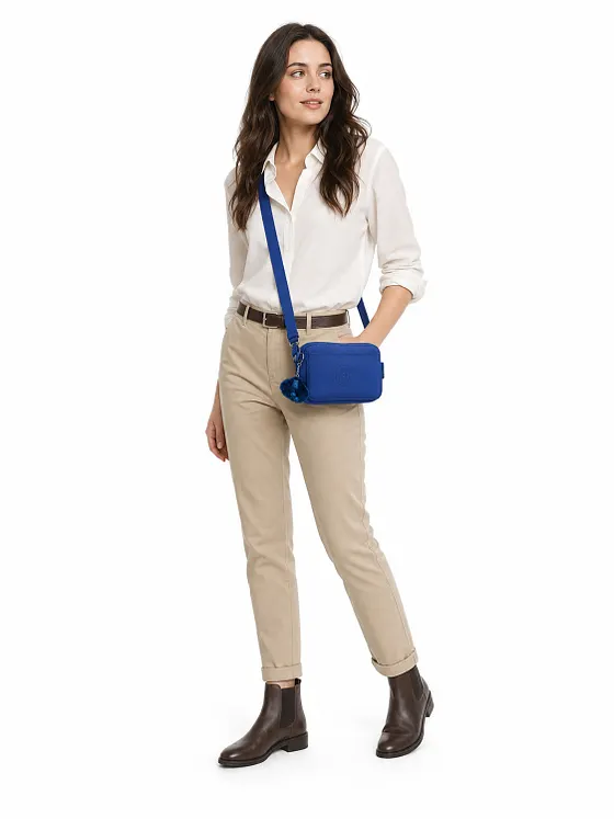 Kipling Basic Abanu Crossbody taška 20 cm