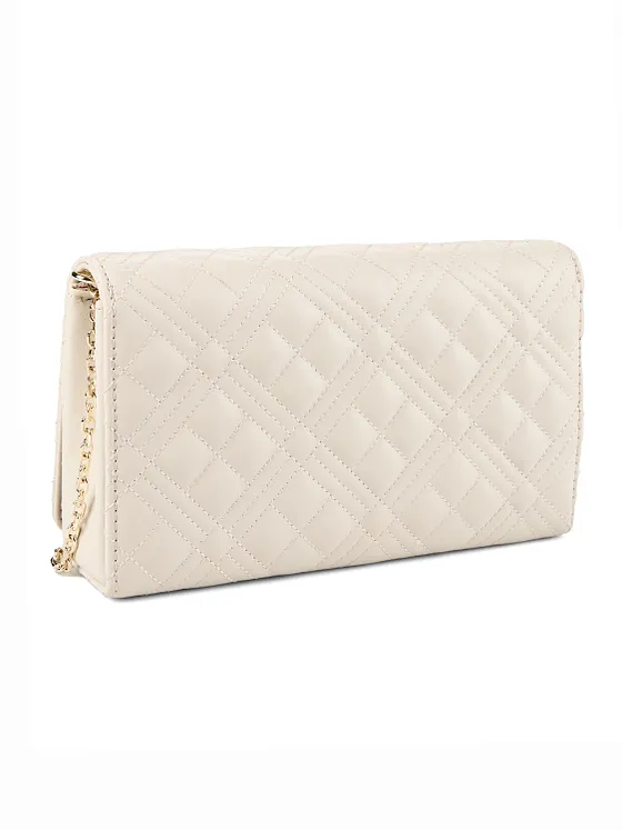 Love Moschino Crossbody taška 22 cm Love Moschino Crossbody taška 22 cm