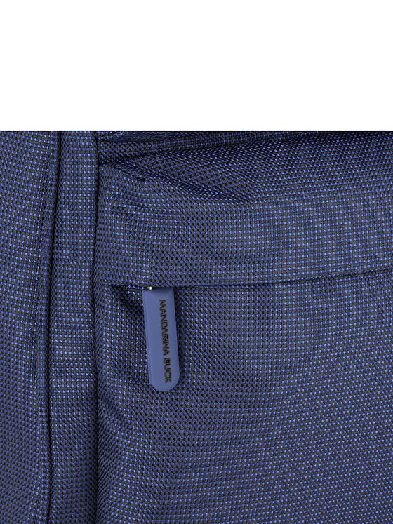 Mandarina Duck District Denní batoh 41 cm Kapsa na notebook Mandarina Duck District Denní batoh 41 cm Kapsa na notebook