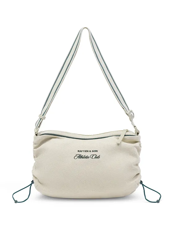 Kapten & Son Skara Crossbody taška 34.5 cm Kapten & Son Skara Crossbody taška 34.5 cm