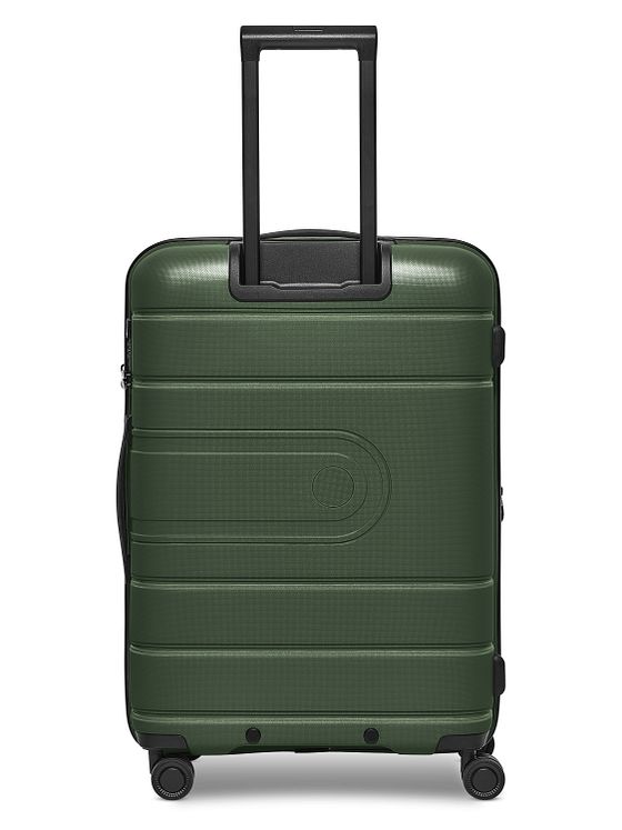 Redolz Essentials 11 4-hjulet Trolley 66 cm med ekspansion Redolz Essentials 11 4-hjulet Trolley 66 cm med ekspansion