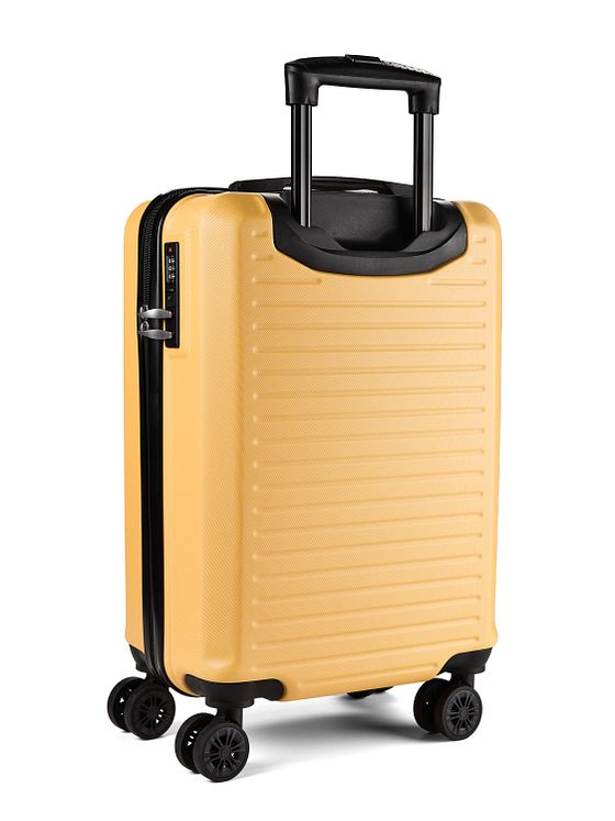 NOWI Faro 4 hjul Kabinekuffert S 54 cm NOWI Faro 4 hjul Kabinekuffert S 54 cm