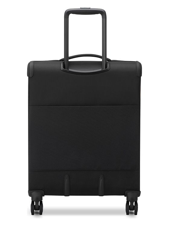 Delsey Paris Brochant 3 4 hjul Kabinetrolley 55 cm