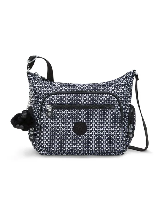Kipling Gabbie S Crossbody taška 29 cm Kipling Gabbie S Crossbody taška 29 cm