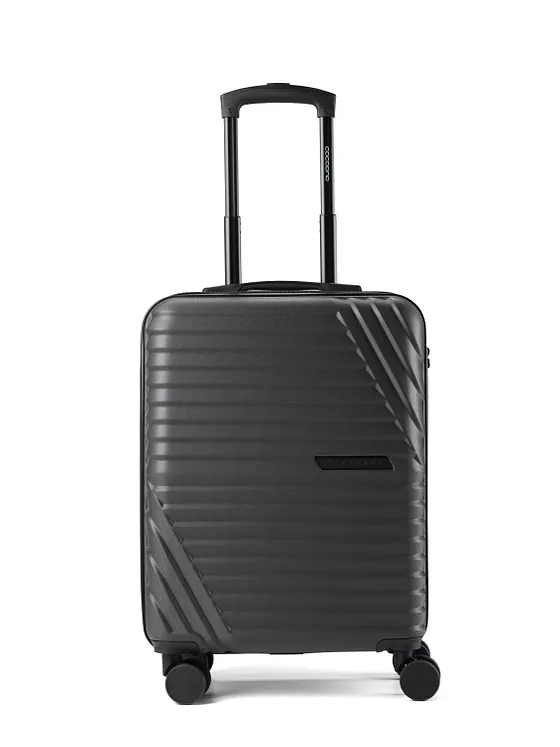cocoono Larnaka 4 kolečka Kabinový kufr 55 cm cocoono Larnaka 4 kolečka Kabinový kufr 55 cm