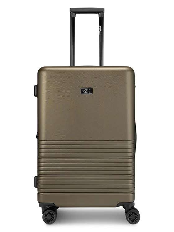 camel active Hanoi 4 kolečka kufr M 65 cm Rozšiřitelný camel active Hanoi 4 kolečka kufr M 65 cm Rozšiřitelný
