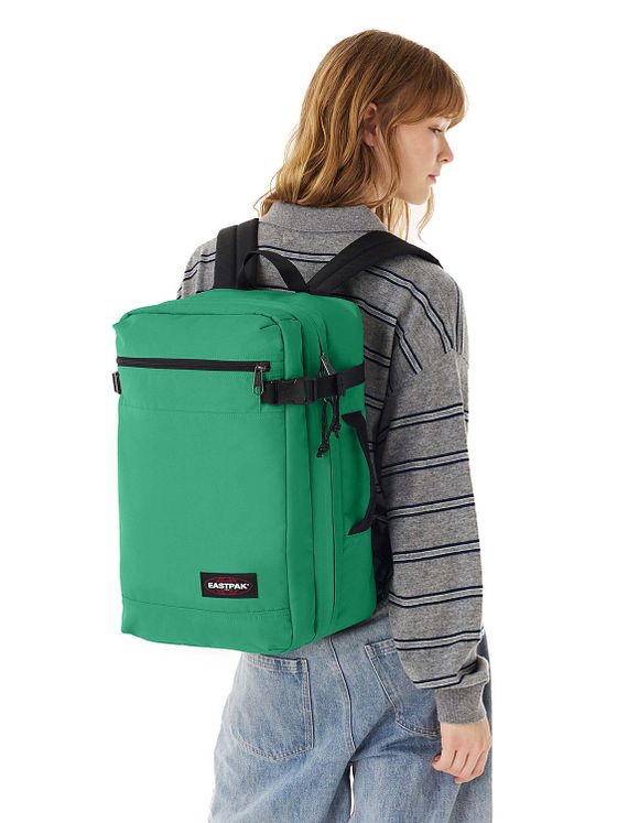 Eastpak Transit'r Pack Weekender-rygsæk 44 cm med rum til bærbar computer