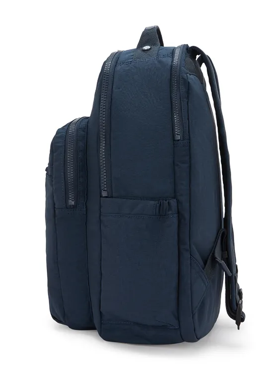 Kipling Basic Seoul Denní batoh 44 cm Kapsa na notebook Kipling Basic Seoul Denní batoh 44 cm Kapsa na notebook