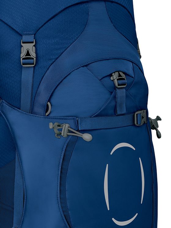 Osprey Batoh Ariel 55 WM-L 78 cm Osprey Batoh Ariel 55 WM-L 78 cm