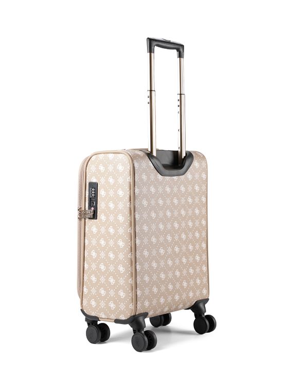 Guess Silia 4 hjul Kabinekuffert 45 cm