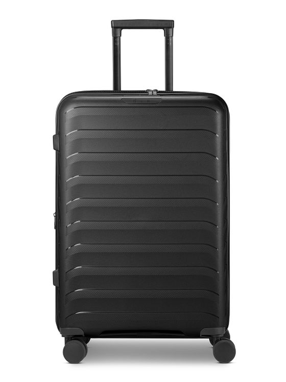 d & n Toronto 4 kolečka kufr M 65 cm Rozšiřitelný d & n Toronto 4 kolečka kufr M 65 cm Rozšiřitelný