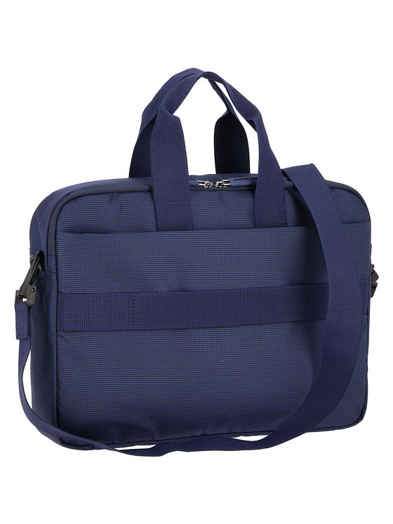 Mandarina Duck District Aktovka 38.5 cm Kapsa na notebook Mandarina Duck District Aktovka 38.5 cm Kapsa na notebook