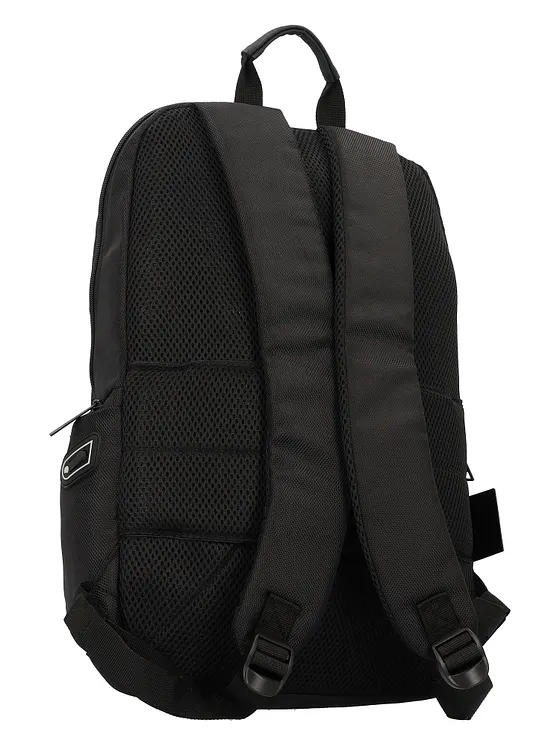 Delsey Paris Parvis Plus Business batoh 43 cm Kapsa na notebook Delsey Paris Parvis Plus Business batoh 43 cm Kapsa na notebook