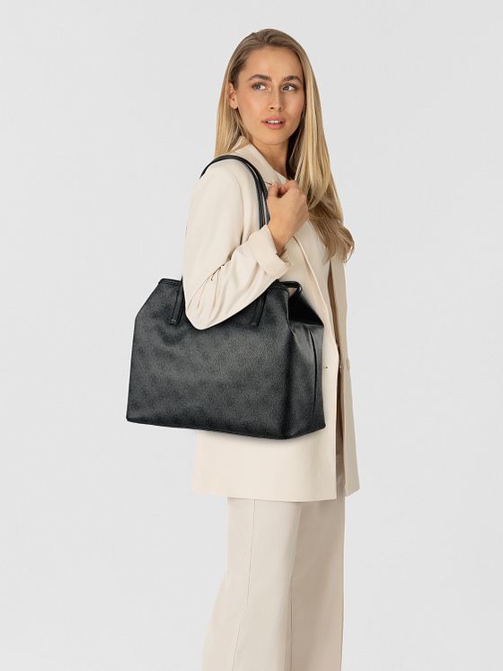 Guess Victtoria Nákupní taška 33 cm Guess Victtoria Nákupní taška 33 cm