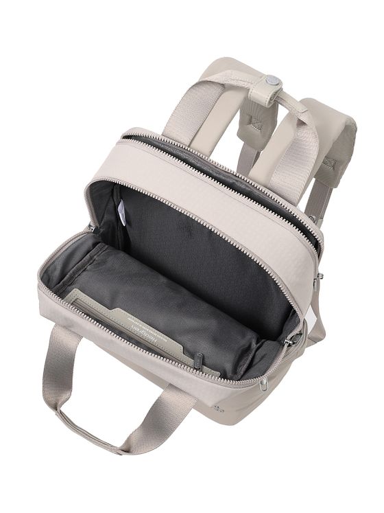 Hedgren Furo Daypack M RFID-beskyttelse 37 cm Laptoprum