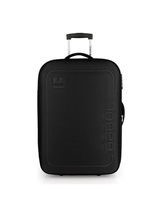 Gabol Orbit 2-hjulet Trolley 66 cm med ekspansion Gabol Orbit 2-hjulet Trolley 66 cm med ekspansion