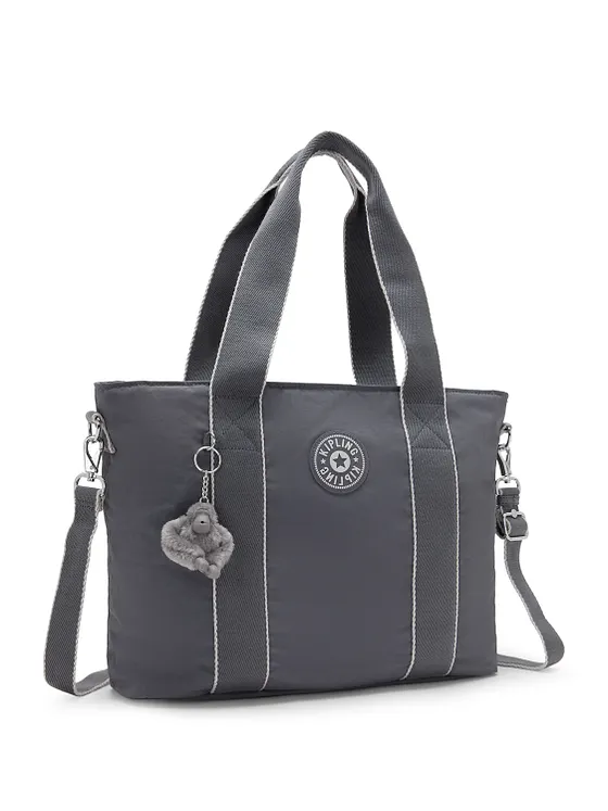 Kipling Basic Minta L Tote taška 44 cm